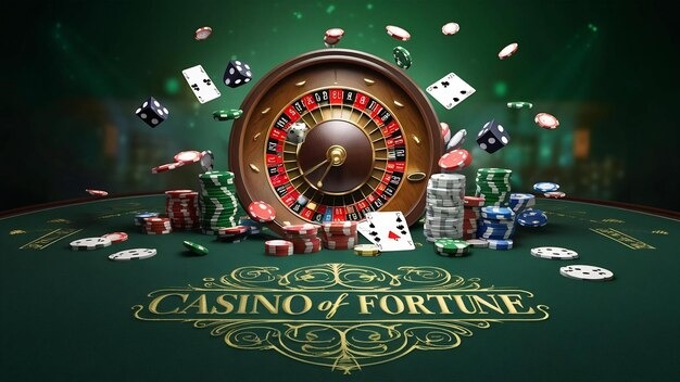 Free Bet Blackjack live dealer table with free bet chips on login4d