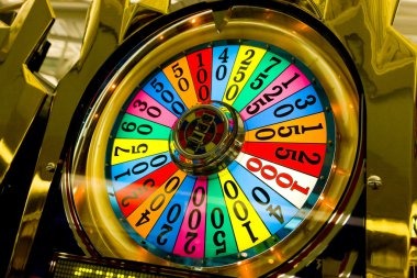 Free Bet Blackjack hand example showing free bet chip placement